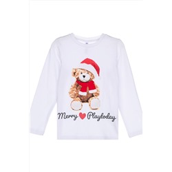 Водолазка PLAYTODAY #923498