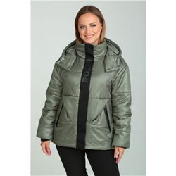 Diamant 1826 олива, Куртка