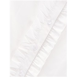Блузка (сорочка) UD 7660 белый