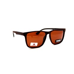 Поляризационные очки 2023 - Polarized 9208 c6 ( коричневый )