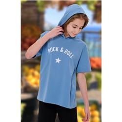 футболка для девочки Д 0127-14 -50%