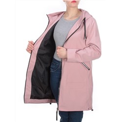 H-0009 PINK Ветровка женская HPED (100% полиэстер) размер 48 российский