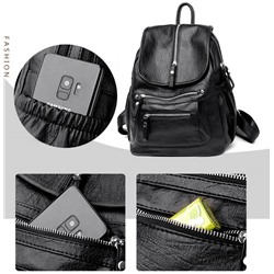 A-660-Black