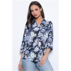 Блуза Супер Стайл (найт)