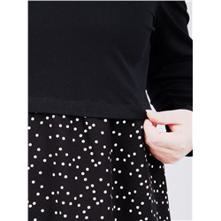 525869 Malina Платье