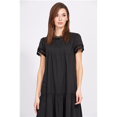 EOLA 2397 черный, Платье
