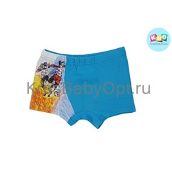 Боксеры для мальчика