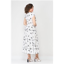 Solomeya Lux 947E, Платье