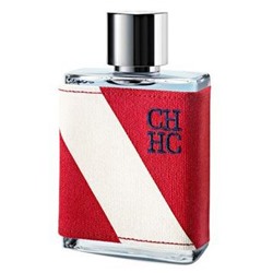 HERRERA CAROLINA  CH SPORT men  50ml edt