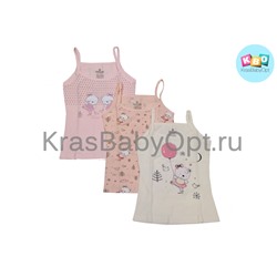 Майка для девочки