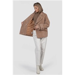 01-11893 Пальто женское демисезонное