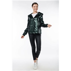 04-2443 Куртка демисезонная