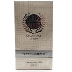 BRAND PLATINUM /муж. M~