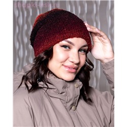 S 1165 Колпак флис (56-58)