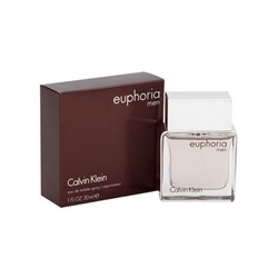 CK EUPHORIA 30ml edt Homme M~