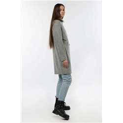 01-07614 Пальто женское демисезонное