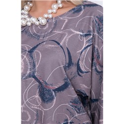 ДЖЕМПЕР ГРАППА (КАПУЧИНО)