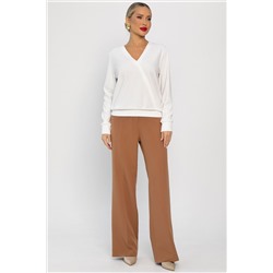 Джемпер Эвил (молочный) Б14237-34М