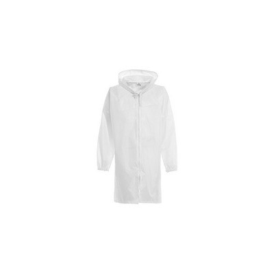Дождевик Rainman Zip, белый