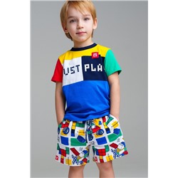 Шорты PLAYTODAY #972468