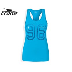 Майка женская Crane
