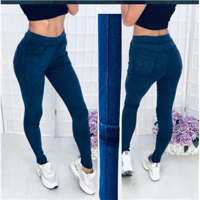 Джеггинсы 900217