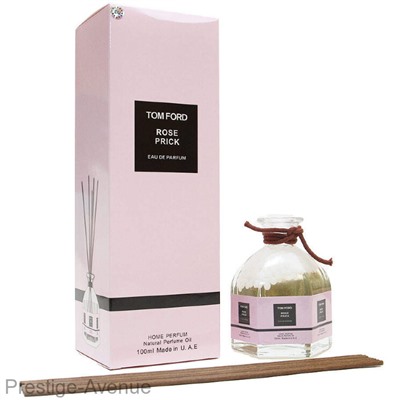 Аромадиффузор Tom Ford Rose Prick 100ml