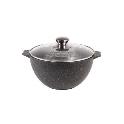 Казан Гранит 4,0л (1*5)