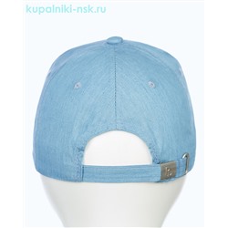 439-BS Бейсболка для девочки (52-54)