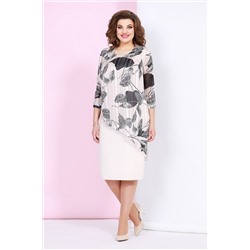 Mira Fashion 4913, Платье