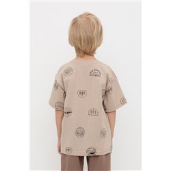 Футболка CROCKID #1032071