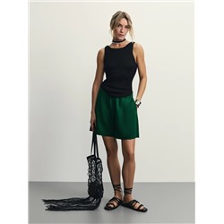 523651 ZARINA Шорты