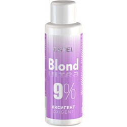 Оксигент ESSEX  9%  60мл Estel