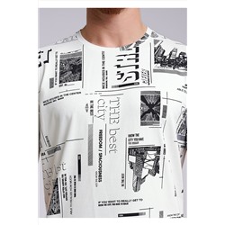 Футболка CLEVER #987641