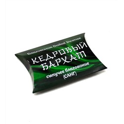 Санг КЕДРОВЫЙ БАРХАТ сыпучее благовоние, Baikal Incense, 21 г.