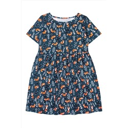 Платье АПРЕЛЬ #808731