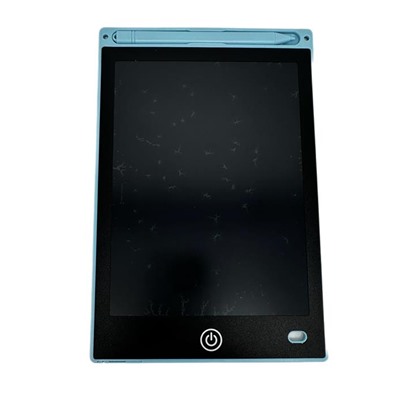 Планшет графический со стилусом для рисования 23*14см LCD панель  8,5"/ коробка 44965