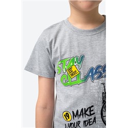 Футболка для мальчика Bonito