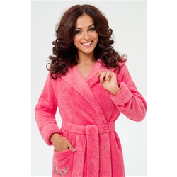 Халат женский Уют (46-56)