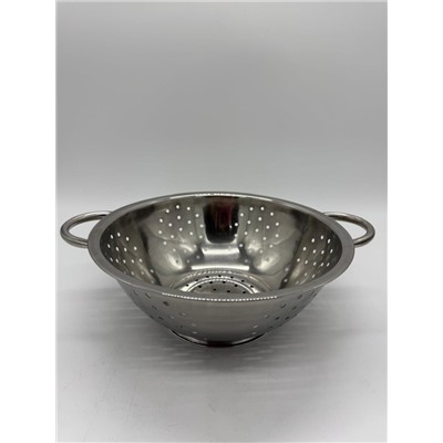 Дуршлаг нерж d26см (100шт)