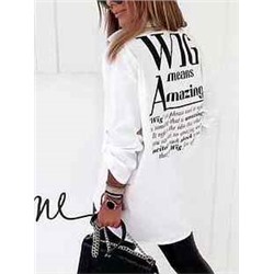 Рубашка 880686