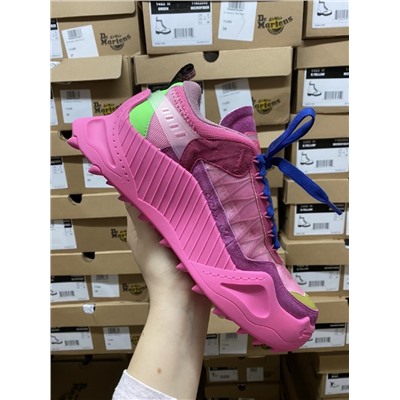 OFF-WHITE x ODSY-1000 PINK