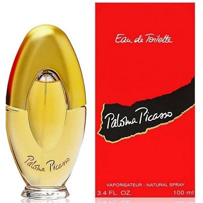 PALOMA PICASSO 100ml edt  M~