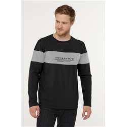лонгслив мужской 2501-23 -30%