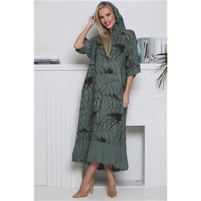 478382 Rosa Shock Платье