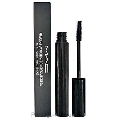 Тушь для ресниц M.А.C. Mascara Swatches Congres 10g