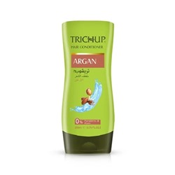 Trichup Hair Conditioner ARGAN, Vasu (Тричуп Кондиционер С МАСЛОМ АРГАНЫ, Васу), 200 мл.