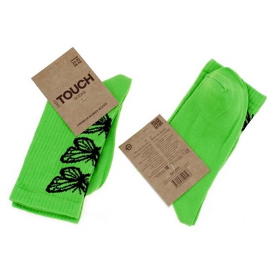 Носки TOUCH Женские р.23-25  арт.2331