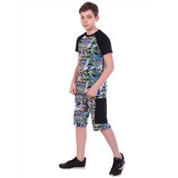 Комплект "Спайдер" ассорти