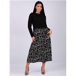 525857 Malina Платье